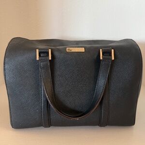 Kate Spade Black Bag